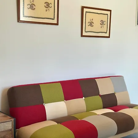 Olive Haven Vakantiehuis