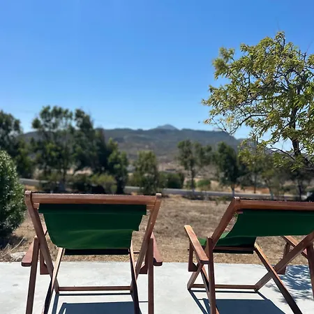 Olive Haven Vakantiehuis Provatas