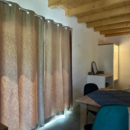 Olive Haven بيت للعطل